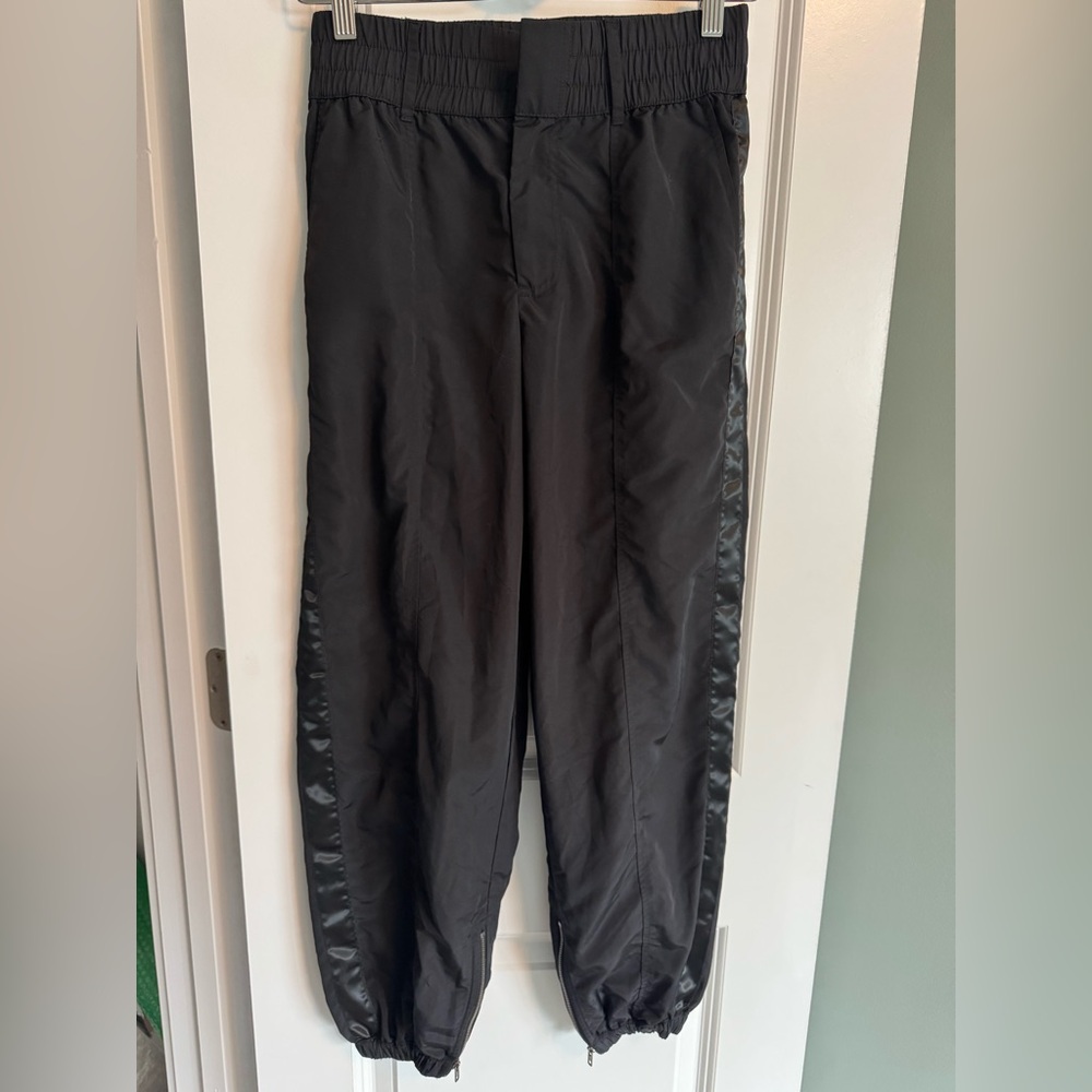 Future Collective Joggers with Side Detailing